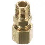 AllPoints 261397 Male Connector
