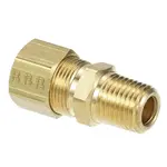 AllPoints 261405 Male Connector