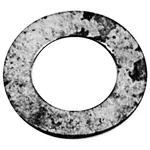AllPoints 261502 1100 Series Washer