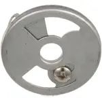 AllPoints 261514 Air Shutter