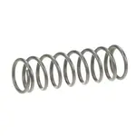 AllPoints Foodservice Parts & Supplies 261558 Pinch Tube Spring