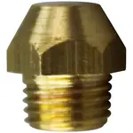 AllPoints Foodservice Parts & Supplies 261670 Hex Plug Orifice