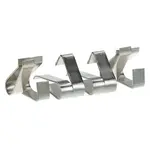AllPoints 261709 Bulb Clamp