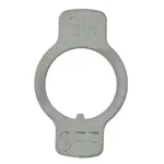 AllPoints 261713 Toggle Switch Plate