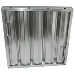 AllPoints 261761 Trine Baffle Grease Filter