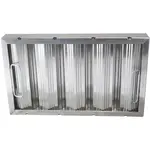 AllPoints 261766 Trine Baffle Grease Filter