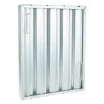 AllPoints Foodservice Parts & Supplies AllPoints 261768 Trine Baffle Grease Filter