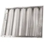 AllPoints 261771 Trine Baffle Grease Filter