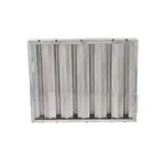 AllPoints Foodservice Parts & Supplies 261773 Trine Baffle Grease Filter