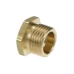 AllPoints Foodservice Parts & Supplies 261781 Hex Orifice Plug