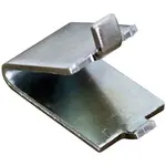AllPoints Foodservice Parts & Supplies 261879 Pilaster Clip