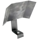 AllPoints 262055 Fryer Deflector