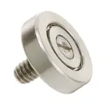 AllPoints Foodservice Parts & Supplies 262120 Roller with non-removable stud