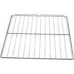 AllPoints Foodservice Parts & Supplies 262242 Southbend® Wire Oven Shelf