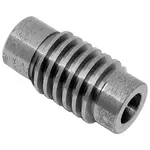 AllPoints Foodservice Parts & Supplies 262315 Worm Gear