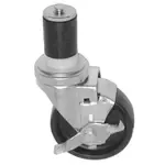 AllPoints 262389 Swivel Stem Caster