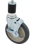 AllPoints Foodservice Parts & Supplies 262395 Caster