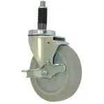 AllPoints 262399 Expansion Stem Caster