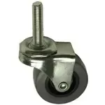 AllPoints 262412 Threaded Stem Caster