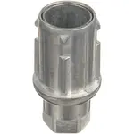 AllPoints 262442 Bullet Foot