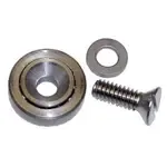 AllPoints 262525 Flat Roller (ICS item A3480) (NET Price)