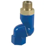 AllPoints 262526 Dormont® Multi-Plane Swivel Max™ Gas Fitting
