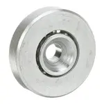 AllPoints Foodservice Parts & Supplies 262622 Roller