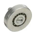 AllPoints 262624 Roller with non-removable stud