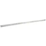 AllPoints 262716 Door Sweep Mounting Strip