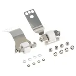 AllPoints 262970 Roller Tensioner Kit