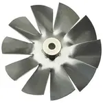 AllPoints Foodservice Parts & Supplies 263116 Blade