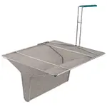 AllPoints 263172 Sediment Tray