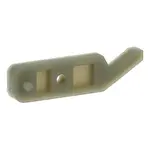 AllPoints Foodservice Parts & Supplies 263311 Louver Rail Bracket