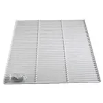 AllPoints Foodservice Parts & Supplies
263339



Refrigerator / Freezer Shelf