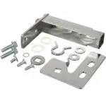 AllPoints Foodservice Parts & Supplies 263363 Hinge Assembly