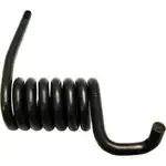 AllPoints 263433 Spring Torsion