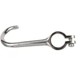AllPoints 263492 Finger Hook & Screw