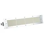 AllPoints 263710 Infrared Burner