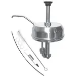 AllPoints 263714 Server #81320 LFSP Hot Fudge Pump Only