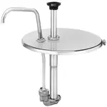 AllPoints 263751 Server #83910 CP8-1/2" Condiment Pump