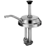 AllPoints 263779 Server #82000 SP Syrup/Topping Pump