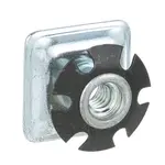 AllPoints Foodservice Parts & Supplies 263792 Threaded Insert
