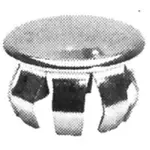 AllPoints 263796 End Cap