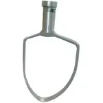 AllPoints 263843 Pastry Knife