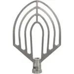 AllPoints Foodservice Parts & Supplies 263844 Flat Beater