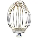 AllPoints Foodservice Parts & Supplies 263847 Wire Whip