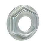 AllPoints 263886 Palnut Nut