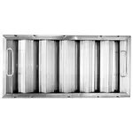 AllPoints 263889 Trine Baffle Grease Filter
