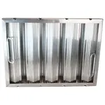 AllPoints 263891 Trine Baffle Grease Filter