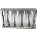 AllPoints 263894 Trine Baffle Grease Filter